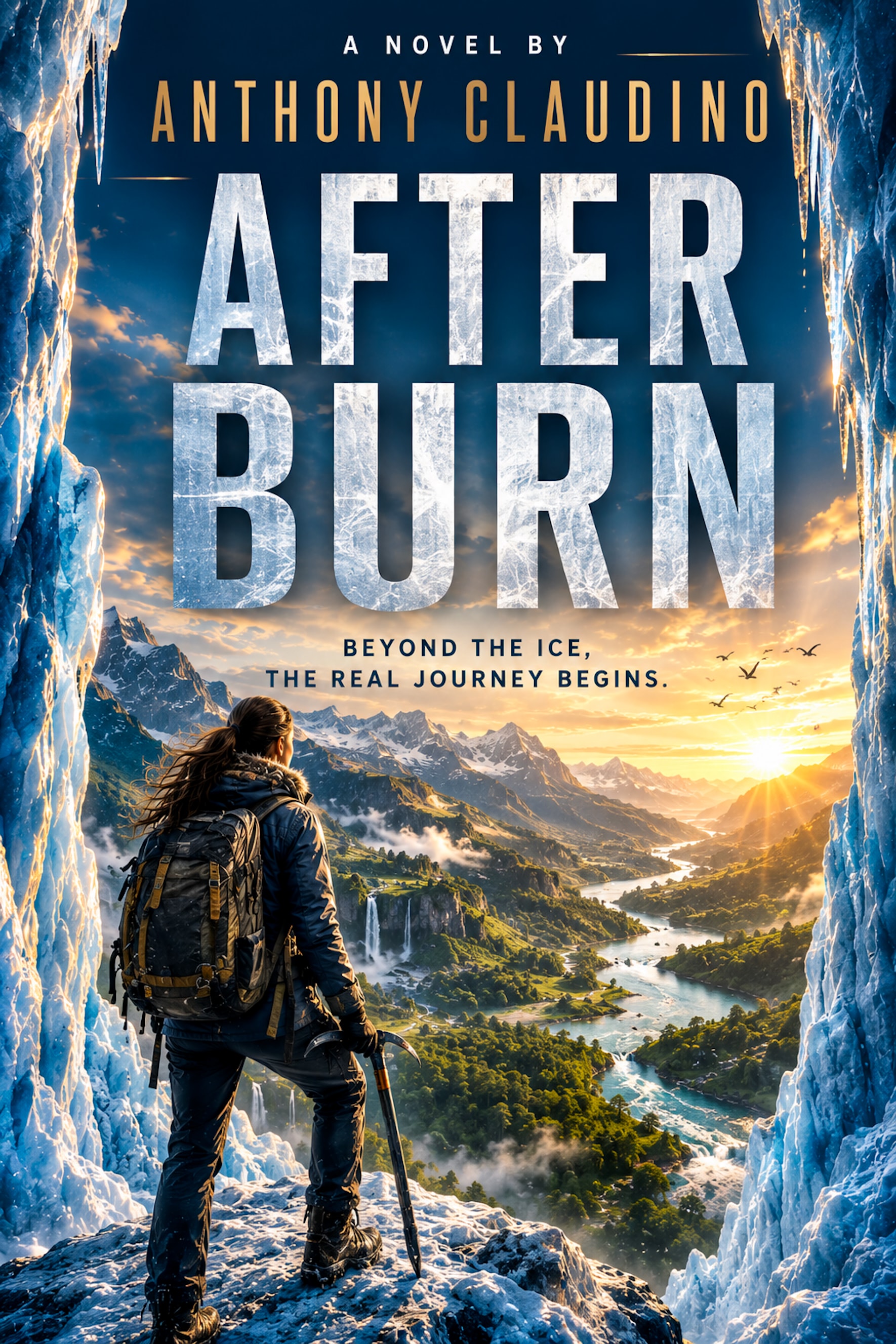 After Burn