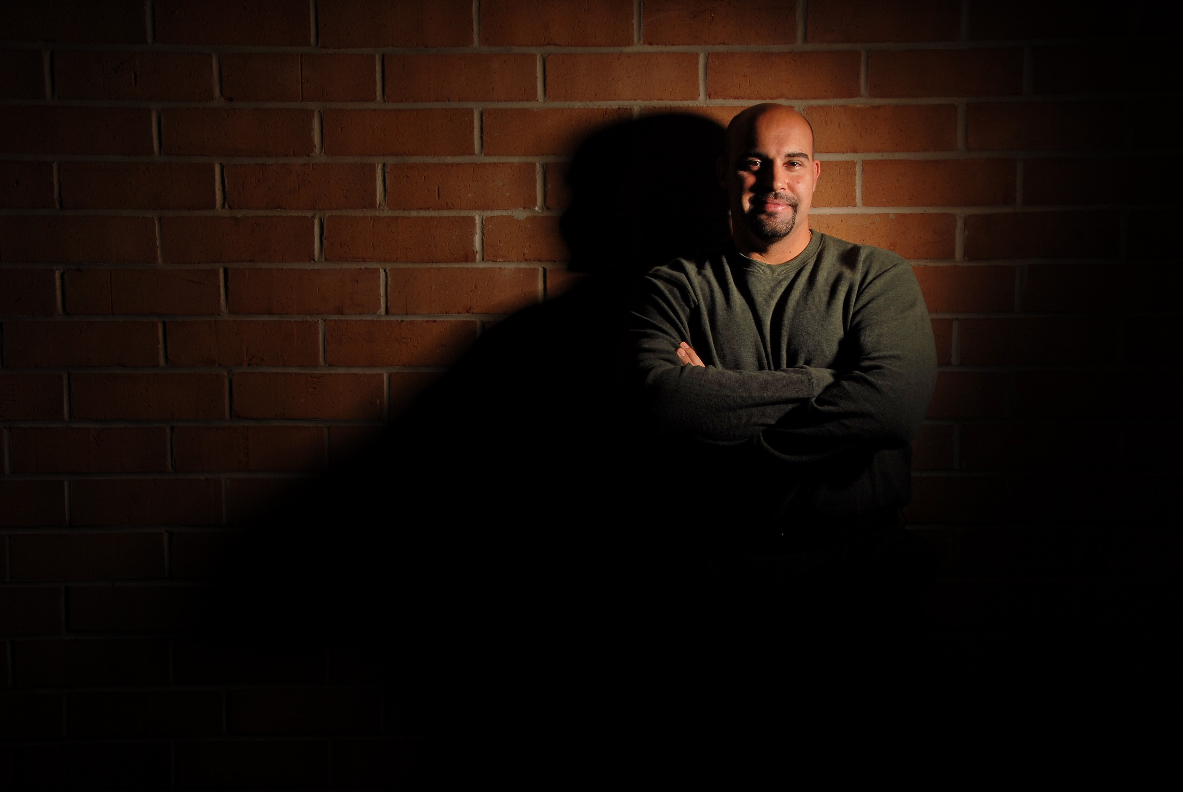 Dr. Len Annetta — scientist, educator, and author of the Science Faction series